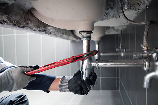 Trusted Drain Cleaning service in Monessen, PA - Masters Plumbing Service
